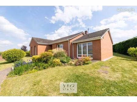 maison 7 pièces 140 m²