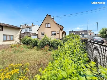 maison 6 pièces 103 m²