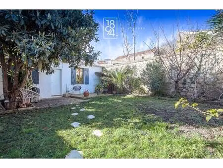 maison de ville à vendre