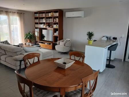 maison t4 sans travaux avec jardin de 2013