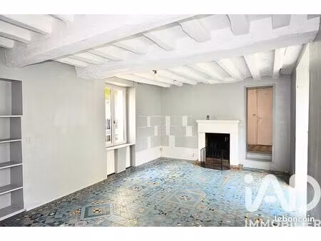 maison 7 pièces 167 m²