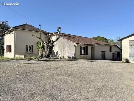 maison 6 pièces 148 m²