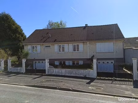 maison indépendante