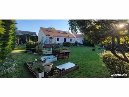 vente maison familiale
