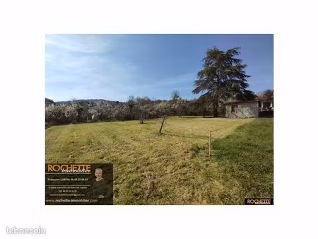 terrain 950 m² marcilly le chatel