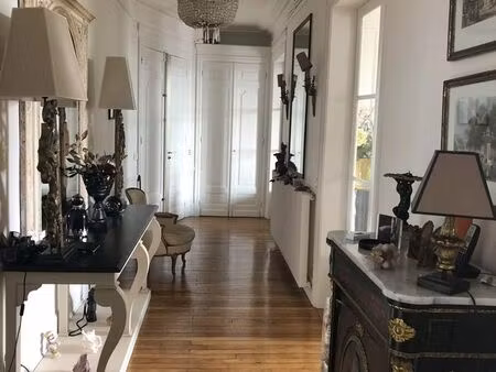 5 pièces  167 m² · boulogne-sur-mer - grande rue