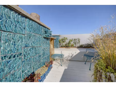 appartement paris vi eme