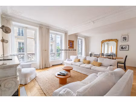 appartement paris vi eme