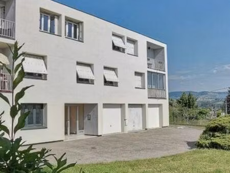 appartement t3 en résidence