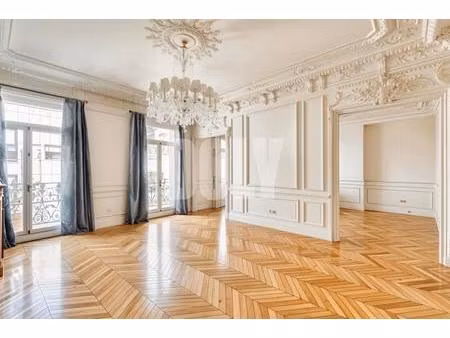 exclusivité doly – 173 m² – 75017 - appartement familial