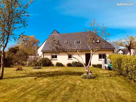grande maison avec appartement indépendant