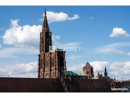 appartement 4 pièces 88 m²