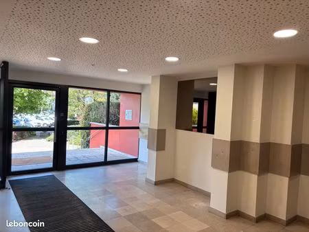 appartement 4 pièces lumineux