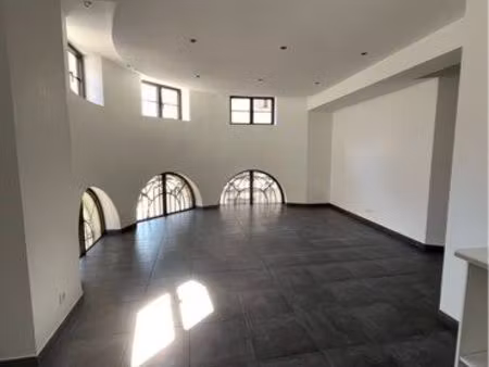 f3 centre ville de voiron