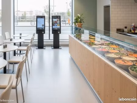 fonds de commerce secteur gare montpellier