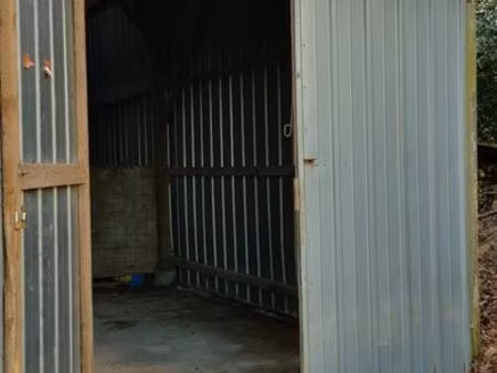 loue box pour hivernage