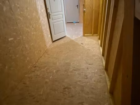 box de stockage individuel de 10m2