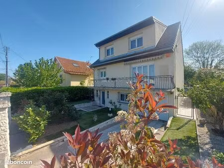 maison 190 m2 8 pièces 5 chambres