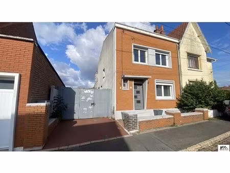 maison 5 pièces 97 m²