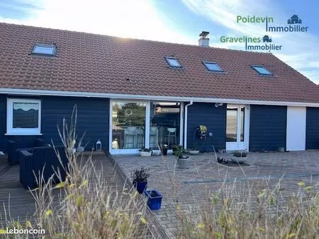 maison 7 pièces 159 m²