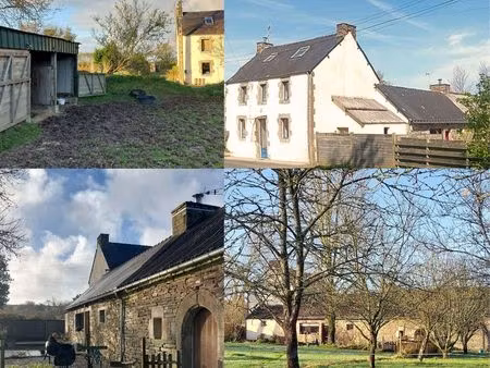 maison centre bretagne