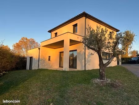 maison 5 pièces 106 m²