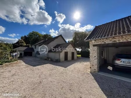 maison 10 pièces 250 m²