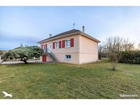 maison 5 pièces 130 m²