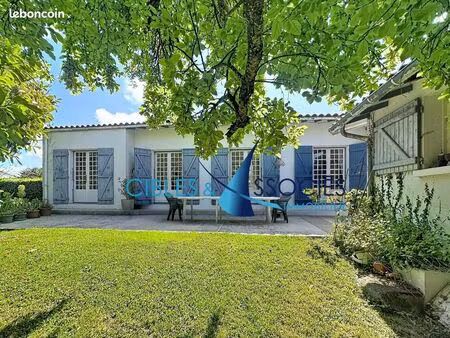 maison 6 pièces 176 m²