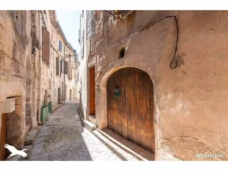 maison de village 4 pièces 80 m²