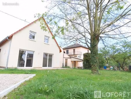 maison 4 pièces 95 m²