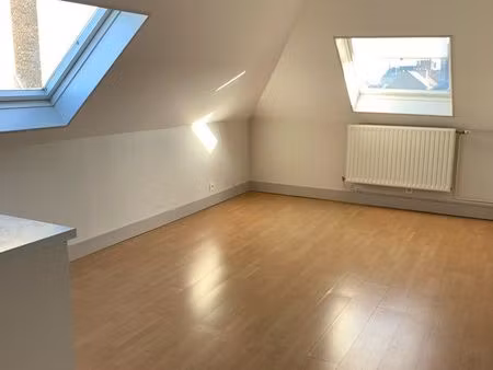 amiens appartement t3 à louer quartier henriville