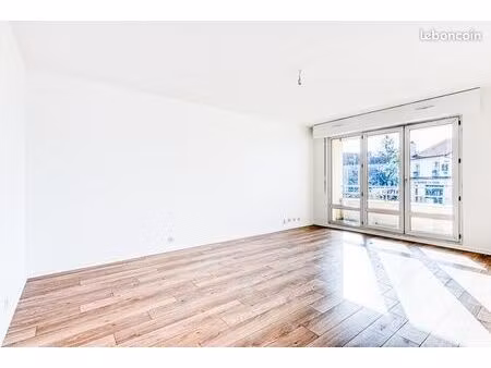 appartement t4