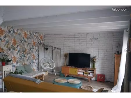 appartement centre-ville