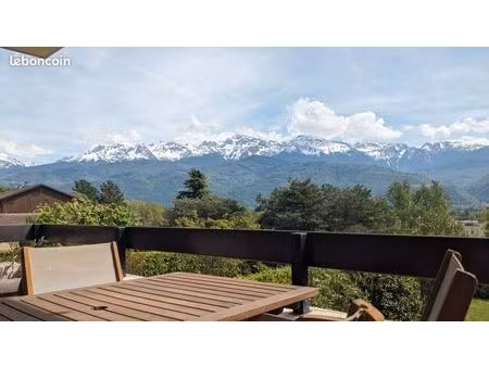 appartement 92 m2 4 pièces