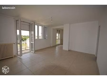 a vendre appartement t5 77 15 m² av limoges