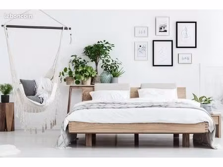 appartement 5 pièces 100 m²