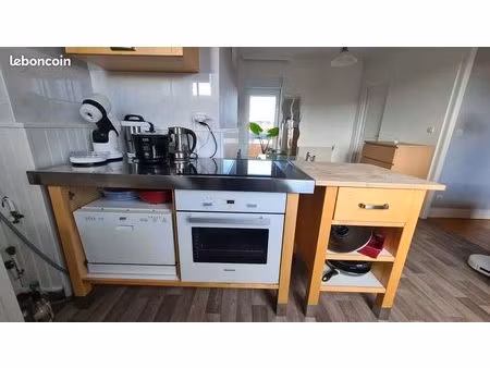 t 2 gare chateaucreux. proche zénith. centre ville. 42000 saint etienne