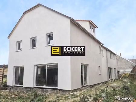 maison 5 pièces 167 m²