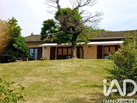 maison 5 pièces 94 m²