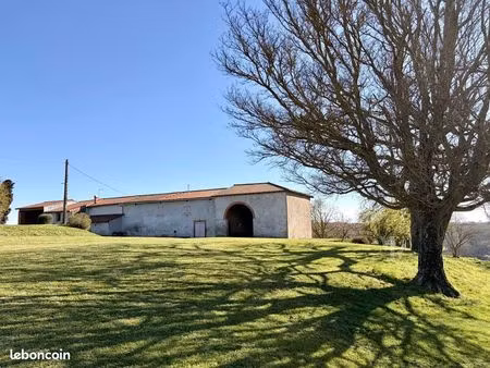 ferme 7 pièces 170 m²