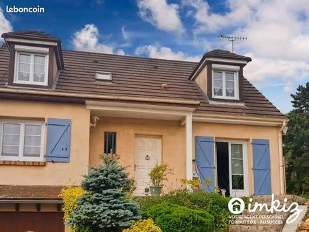 maison au calme proche commodités 4 pièces