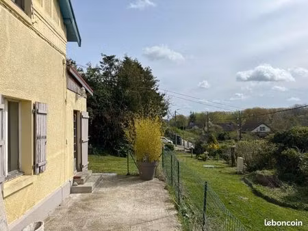 maison de 79 m2 périphérie amiens