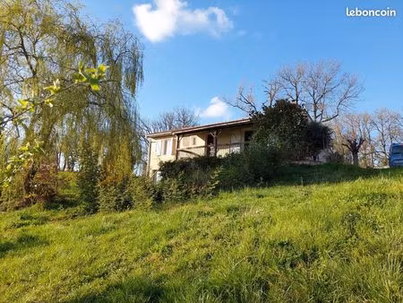 maison 4 pièces 91 m²