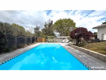 maison 6 pièces 170 m²