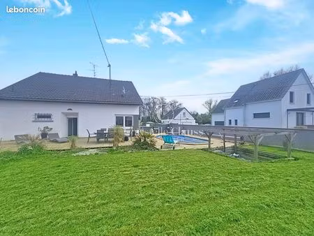 maison 6 pièces 180 m²