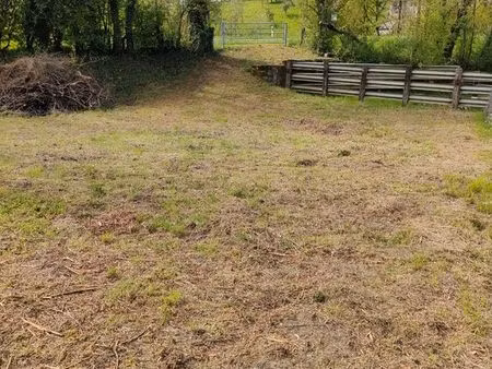 vend maison a rénover