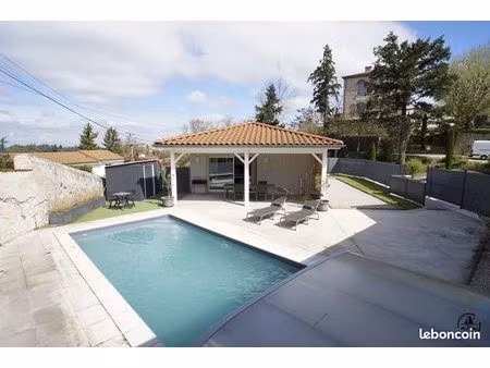 maison 5 pièces 113 m²