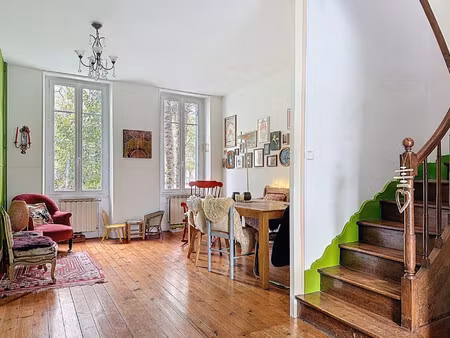 vente maison 11 pièces