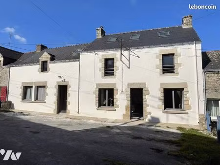 maison 5 pièces 164 m²